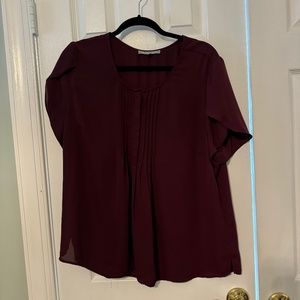 Lightweight Blouse